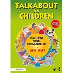 Talkabout for Children 2: Developing Social Communication