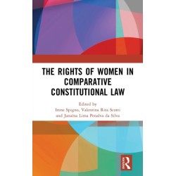 The Rights of Women in Comparative Constitutional Law