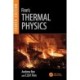 Finn's Thermal Physics