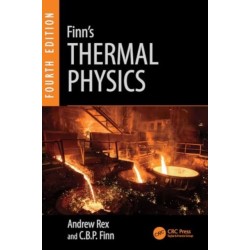 Finn's Thermal Physics