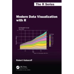 Modern Data Visualization with R
