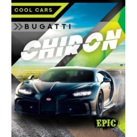 Bugati Chiron