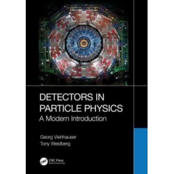 Detectors in Particle Physics: A Modern Introduction