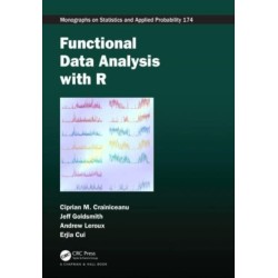 Functional Data Analysis with R