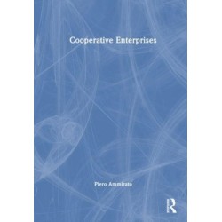 Cooperative Enterprises