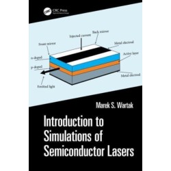 Introduction to Simulations of Semiconductor Lasers
