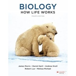Biology: How Life Works (International Edition)