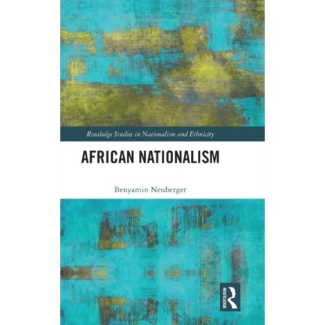 African Nationalism