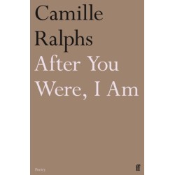 After You Were, I Am