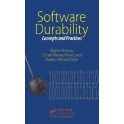 Software Durability: Concepts and Practices