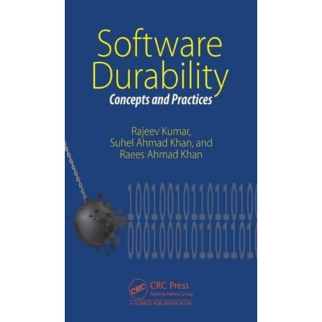Software Durability: Concepts and Practices