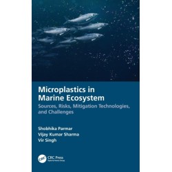 Microplastics in Marine Ecosystem: Sources, Risks, Mitigation Technologies, and Challenges