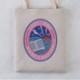 Just One More Chapter Tote Bag