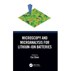 Microscopy and Microanalysis for Lithium-Ion Batteries