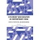 Citizenship and Education in Contemporary China: Contexts, Perspectives, and Understandings