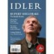 The Idler 93, Rupert Sheldrake