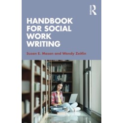 Handbook for Social Work Writing