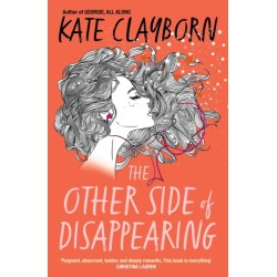 The Other Side of Disappearing