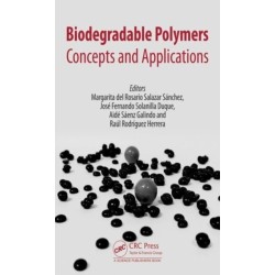 Biodegradable Polymers: Concepts and Applications