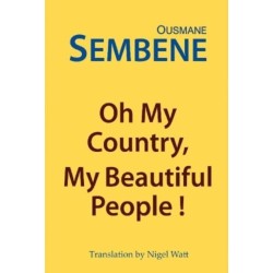 Oh My Country, My Beautiful People!