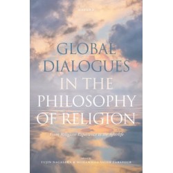 Global Dialogues in the Philosophy of Religion: From Religious Experience to the Afterlife