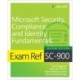 Exam Ref SC-900 Microsoft Security, Compliance, and Identity Fundamentals