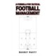 A Formula for Tactical Football Management