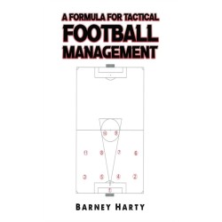 A Formula for Tactical Football Management