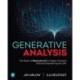 Generative Analysis: The Power of Generative AI for Object-Oriented Software Engineering with UML