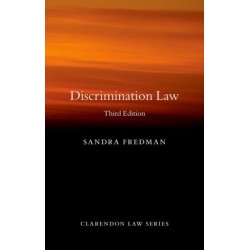 Discrimination Law