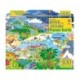 Usborne Book and Jigsaw Planet Earth