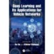 Deep Learning and Its Applications for Vehicle Networks