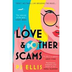 Love & Other Scams