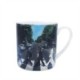 The Beatles Abbey Road Classic Boxed Mug