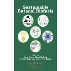 Sustainable Butanol Biofuels