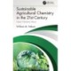 Sustainable Agricultural Chemistry in the 21st Century: Green Chemistry Nexus