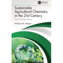 Sustainable Agricultural Chemistry in the 21st Century: Green Chemistry Nexus