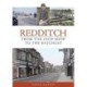 Redditch: From the Chip Shop to the Batchley