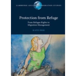 Protection from Refuge: From Refugee Rights to Migration Management