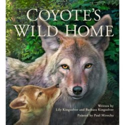 Coyote's Wild Home