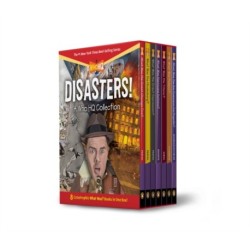 Disasters!: A Who HQ Collection