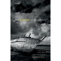 The Bounds of Possibility: Puzzles of Modal Variation