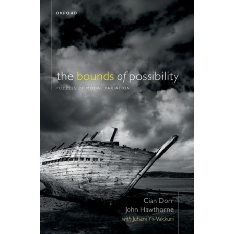 The Bounds of Possibility: Puzzles of Modal Variation