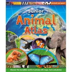 Junior Animal Atlas