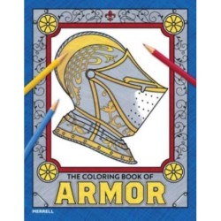 The Coloring Book of Armor
