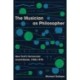 The Musician as Philosopher: New York's Vernacular Avant-Garde, 1958–1978