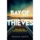 Bay of Thieves: Immerse yourself in the sun-soaked Sunday Times Thriller of the Month