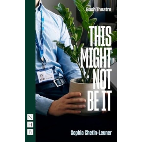 This Might Not Be It