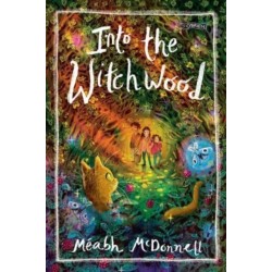 Into the Witchwood