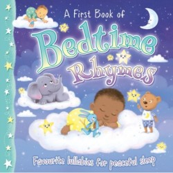 Bedtime Rhymes: Favourite lullabies for peaceful sleep